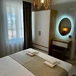 Appartement Ece Turkey Kaş